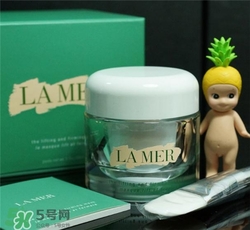 lamer海藍(lán)之謎緊致面膜好用嗎？海藍(lán)之謎緊致面膜怎么樣？