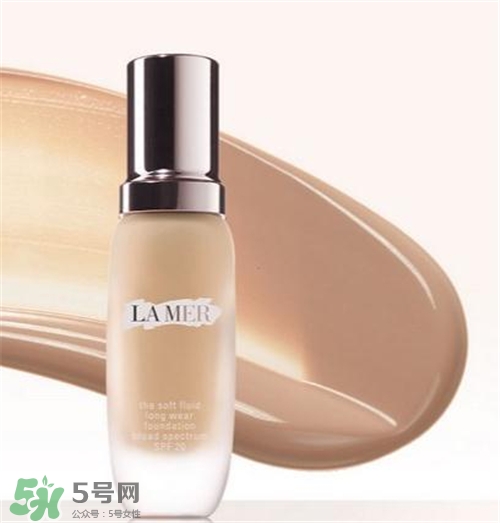 lamer海藍(lán)之謎粉底液好用嗎？海藍(lán)之謎粉底液怎么樣？