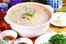 骨質(zhì)疏松吃什么食物好？骨質(zhì)疏松吃什么最好？