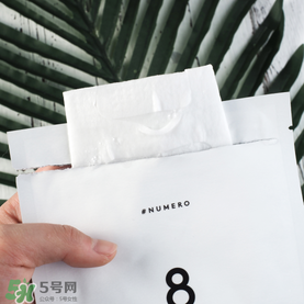 numero露美柔面膜怎么樣 露美柔面膜好用嗎