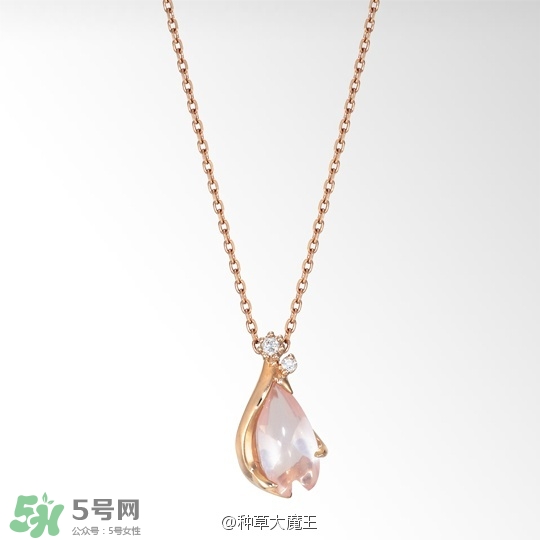 star jewelry2017櫻花限定多少錢？star jewelry櫻花項(xiàng)鏈?zhǔn)宙渻r(jià)格