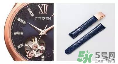 citizen西鐵城櫻花限量手表多少錢？citizen2017櫻花手表哪里買？