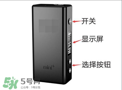 電子煙品牌 電子煙有哪些品牌？