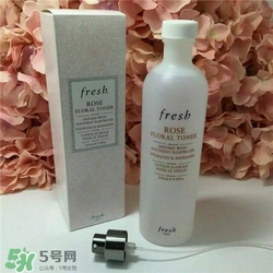 fresh玫瑰水適合什么年齡？馥蕾詩玫瑰水適合多大年齡？