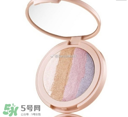 tarte cosmetics2017彩妝有哪些？tarte cosmetics2017彩妝介紹