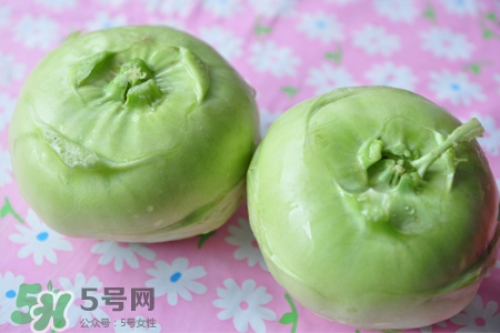 芥菜頭的營(yíng)養(yǎng)價(jià)值 芥菜頭的功效與作用