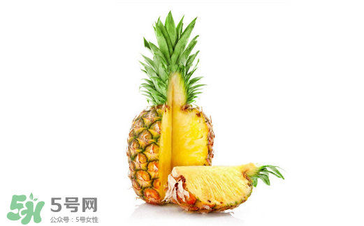 什么人不能吃菠蘿？菠蘿什么時候吃最好？