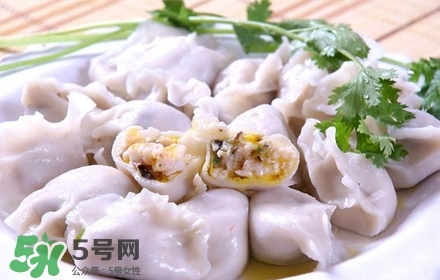 春天吃什么餡的餃子？春天吃什么餡的餃子好？