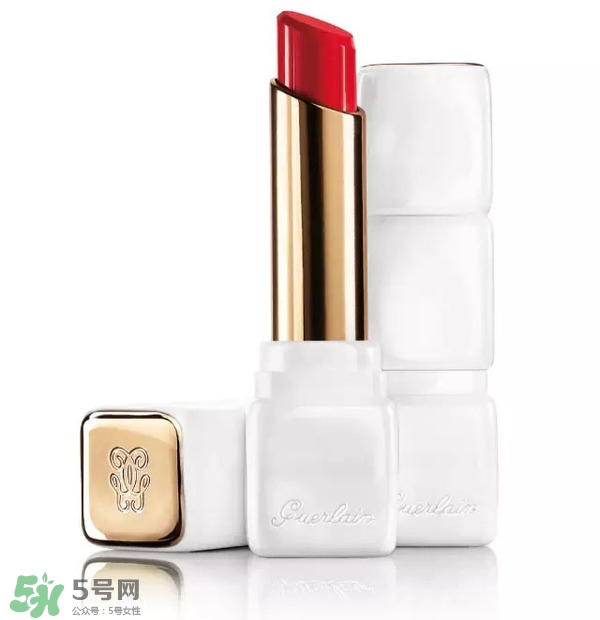 2017口紅熱賣排行榜10強(qiáng)_2017口紅人氣新品推薦