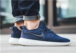 nike roshe two怎么樣？耐克roshe two好不好？