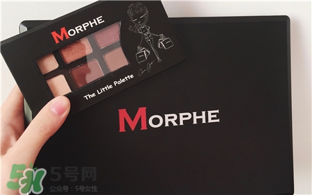 morphe眼影多少錢(qián)?morphe眼影價(jià)格