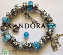 2017潘多拉春夏系列新品 2017pandora春夏新品推薦