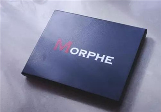 morphe眼影好用嗎?morphe眼影怎么樣?