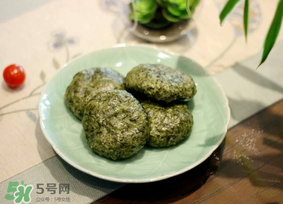 發(fā)霉的清明果可以吃嗎？清明果發(fā)霉可以吃嗎？