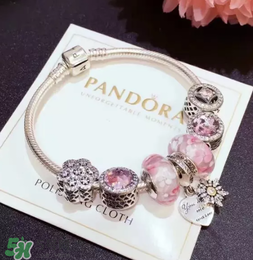 潘多拉2017新品桃花系列在哪里買？pandora桃花系列國內(nèi)有賣嗎？