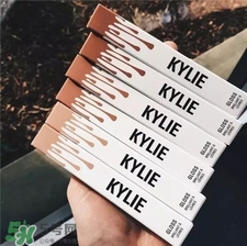 Kylie是什么牌子?kylie是哪個(gè)國(guó)家的?