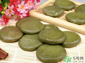 蒿子粑粑是哪里的特產(chǎn)？蒿子粑粑的由來