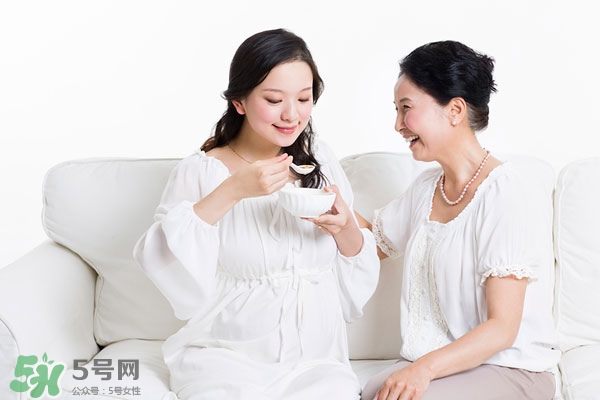 孕婦吃什么讓寶寶更加聰明 孕婦吃什么小孩聰明