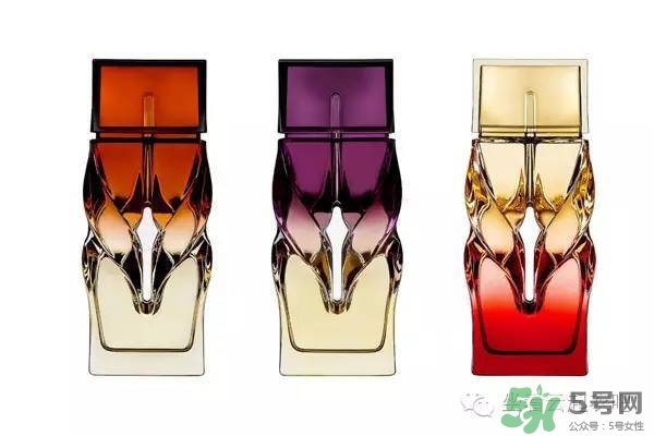 christian louboutin香水好聞嗎？cl香水香調(diào)