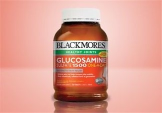 blackmores維骨力好嗎 blackmores維骨力怎么吃