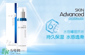 skin advanced是哪個(gè)國家的？skin advanced是什么檔次？