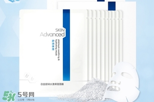 skin advanced適合什么膚質(zhì)？skin advanced適合敏感肌嗎？