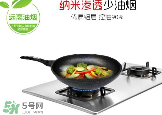 麥飯石鍋怎么清洗？麥飯石鍋清洗方法