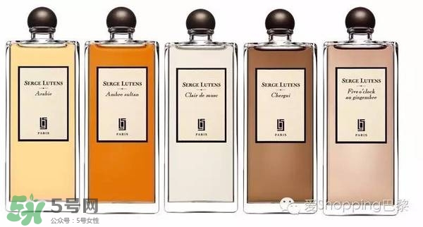 serge lutens蘆丹氏香水多少錢？serge lutens香水專柜價(jià)格