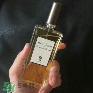 serge lutens蘆丹氏口紅真假 serge lutens口紅正品哪里買(mǎi)？