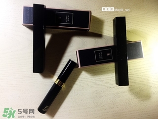 serge lutens蘆丹氏睫毛膏怎么樣？蘆丹氏睫毛膏好不好用？