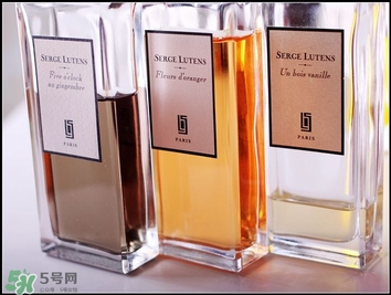 serge lutens蘆丹氏香水哪款好聞？鹵蛋蘆丹氏香水推薦