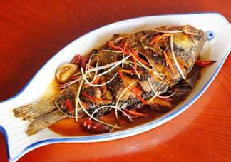 薺菜和鯽魚能一起吃嗎？薺菜和鯽魚一起吃會(huì)流產(chǎn)嗎？