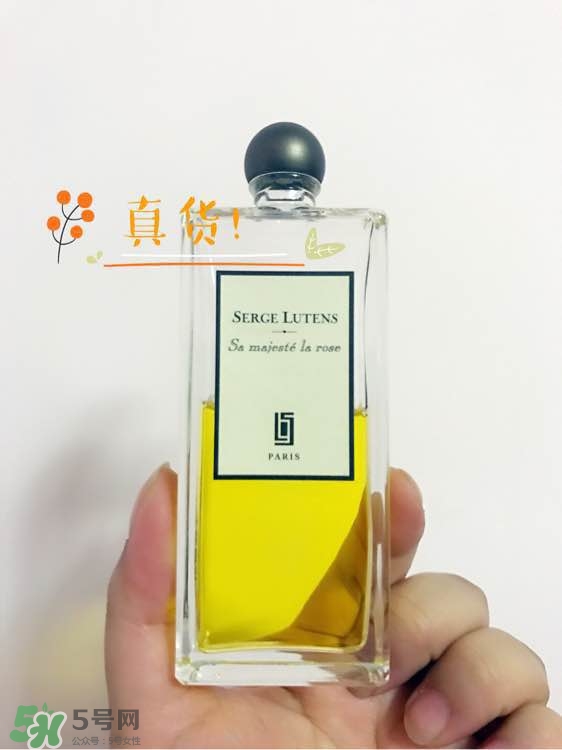 serge lutens蘆丹氏口紅真假 serge lutens口紅正品哪里買(mǎi)？