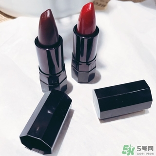 serge lutens蘆丹氏口紅怎么樣？蘆丹氏口紅是什么牌子