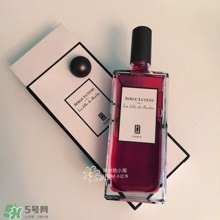 serge lutens蘆丹氏香水多少錢？serge lutens香水專柜價(jià)格