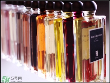 serge lutens蘆丹氏香水哪款好聞？鹵蛋蘆丹氏香水推薦