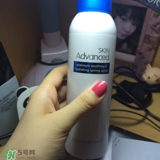 skin advanced適合什么膚質(zhì)？skin advanced適合敏感肌嗎？