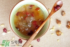 哺乳期能吃桃膠嗎？產(chǎn)后可以吃桃膠嗎？