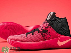 耐克kyrie2正品多少錢？nike歐文二代專柜價格