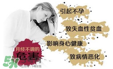 月經(jīng)不調(diào)吃什么藥調(diào)理？月經(jīng)不調(diào)怎么調(diào)理