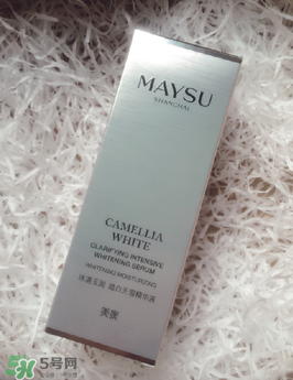 maysu美素是什么牌子？美素是哪個(gè)國(guó)家的品牌？