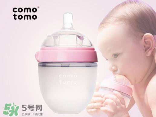 comotomo是哪國的 comotomo奶瓶是哪國的