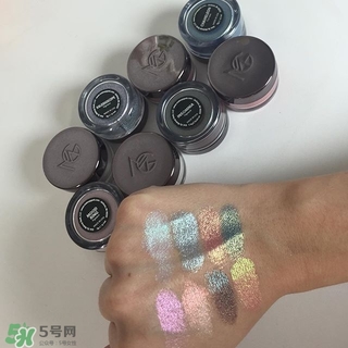 make up geek是什么牌子？make up geek什么檔次？