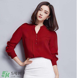 清明節(jié)能穿紅色衣服嗎？清明節(jié)可以穿紅色衣服嗎？