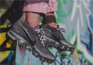 nike air vapormax怎么看真假？耐克air vapormax真假辨別