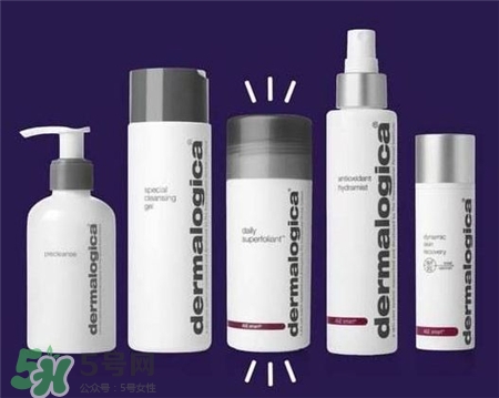 dermalogica什么牌子?德美樂嘉是哪個(gè)國家的?