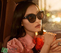 gucci2017春夏新款眼鏡好看嗎？gucci春夏系列眼鏡有哪幾款？