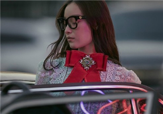 gucci2017春夏新款眼鏡好看嗎？gucci春夏系列眼鏡有哪幾款？