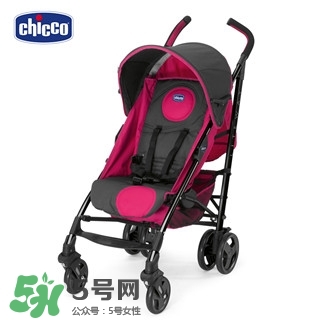 chicco嬰兒車使用說明書 chicco使用說明書