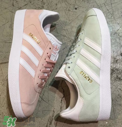 adidas gazelle貴嗎？阿迪達斯gazelle為什么這么貴？